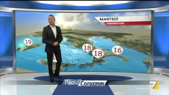 TG LA7