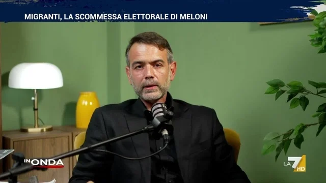 Ceuta e Schengen, botta e risposta Aprile-Borgonovo. Borgonovo: "Abbiamo fatto benissimo a sospendere Schengen"