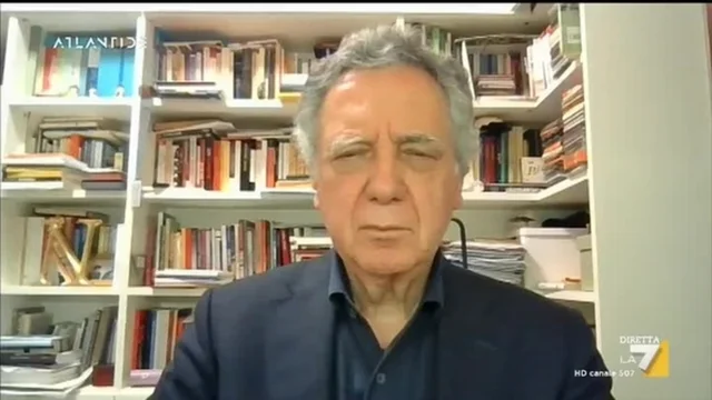 Stato-Mafia, l'intervista a Nando Dalla Chiesa: "Mio padre si sentiva minacciato, lo scrisse a Spadolini"