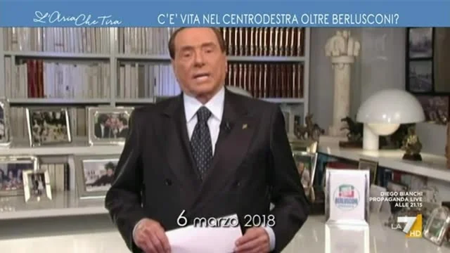 C'è vita nel centrodestra oltre Berlusconi?