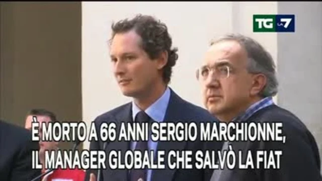 TG LA7