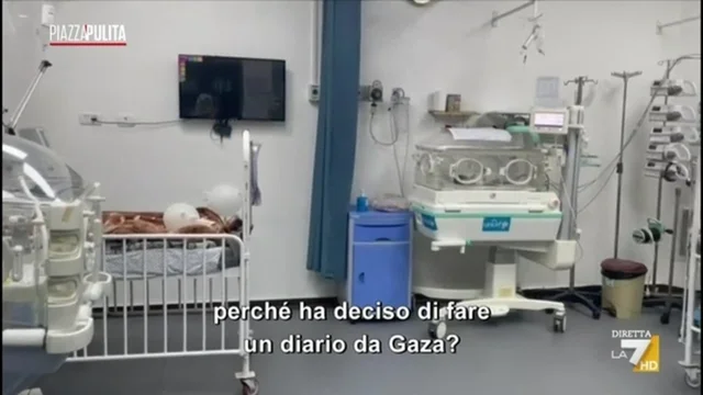 “Questa sarà la vergogna più grande della nostra epoca – La testimonianza della dottoressa USA da Gaza