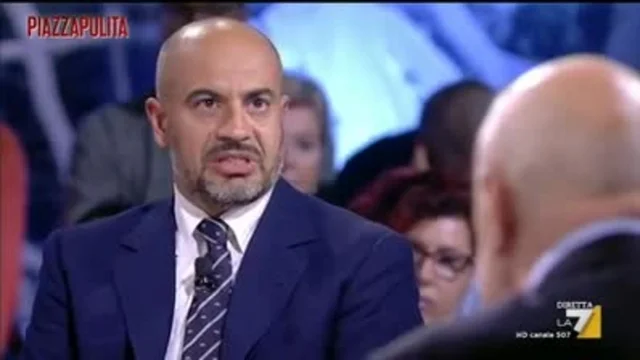 Paragone: “Oggi Di Maio non decide come un anno fa”