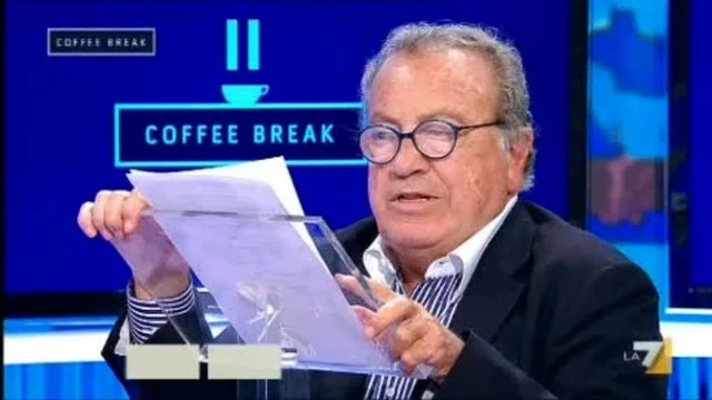 LA LEGGE E' UGUALE PER TUTTI