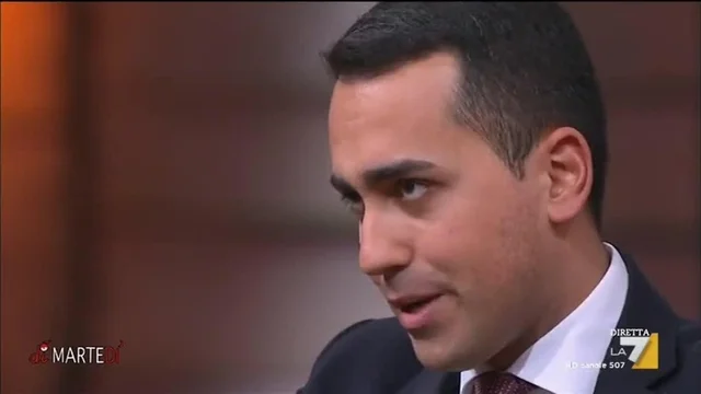 L'intervista a Luigi Di Maio (M5S) sul caso Minzolini e i problemi di comunicazione nel movimento