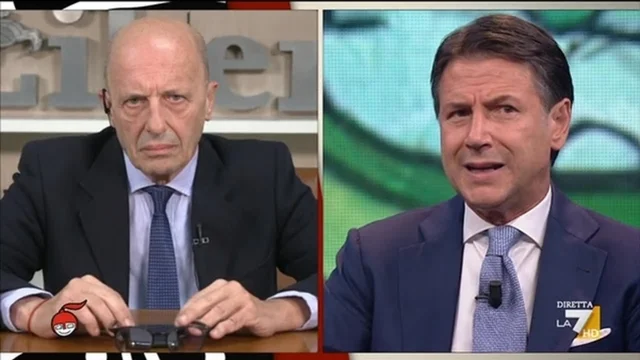 DiMartedì - Puntata del 12/10/2021