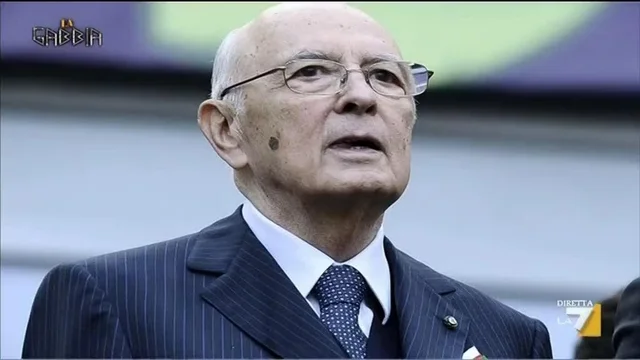 La verità su Napolitano e l'austerità