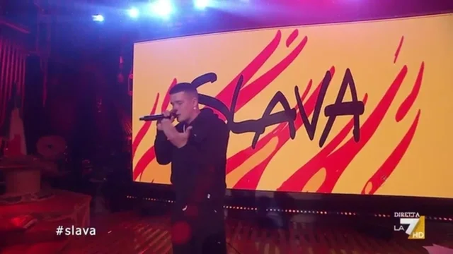 Slava X Real Talk Special