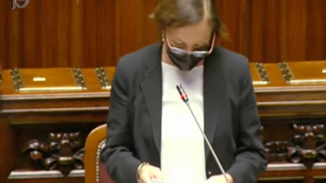 Assalto CGIL, la ministra Lamorgese: "Scioglimento formazioni eversive all’attenzione del Governo"