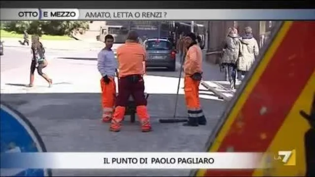 Non serve un governo neutrale
