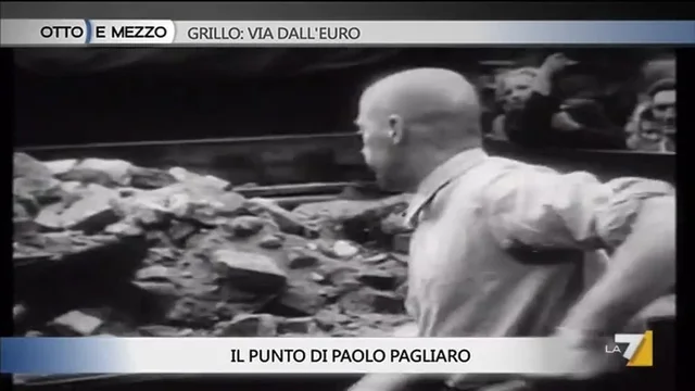 L’FMI e il mondo che cambia