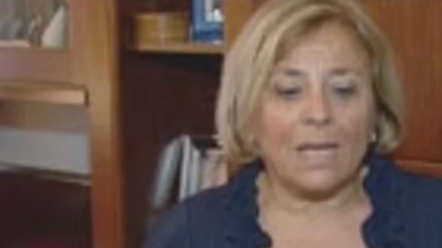 Voglio la mia pensione