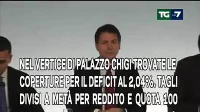 TG LA7