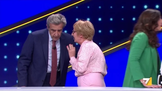 "Cos'è un cellulare?"