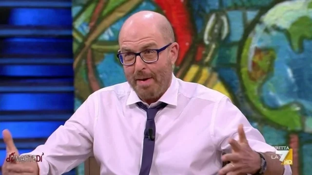 Gramellini: “Papa Leone XIV rappresenta un’ America diversa da quella di Trump”