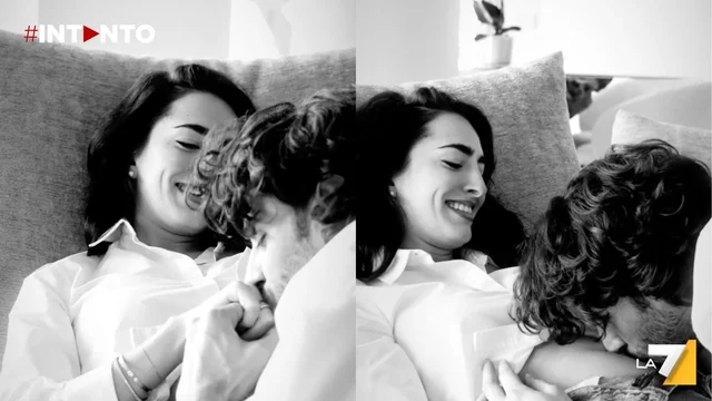 Gianmarco Tamberi diventa papà: l’annuncio sui social