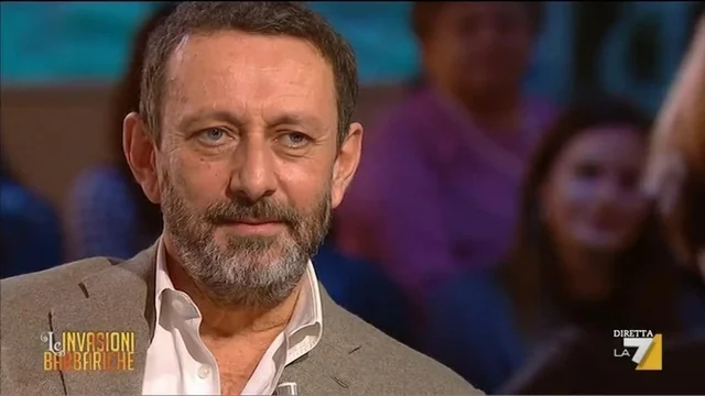 L'intervista a Michele Serra