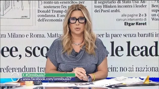 Omnibus Dibattito