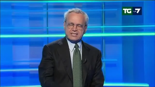 TG LA7