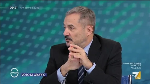 Tyrannis, dalla democrazia all'autocrazia: l'intervista a Goffredo Buccini
