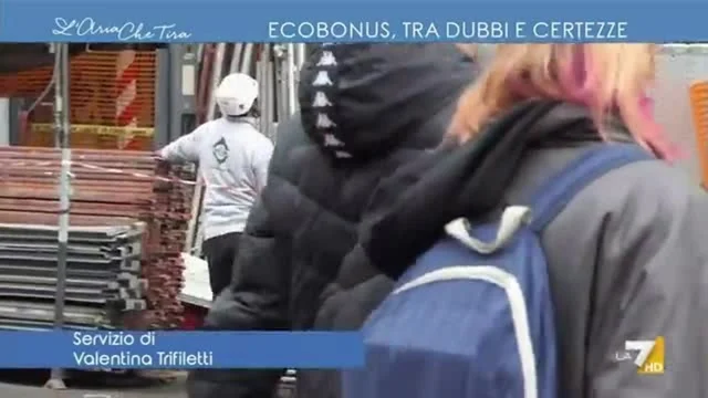 Ecobonus, tra dubbi e certezze
