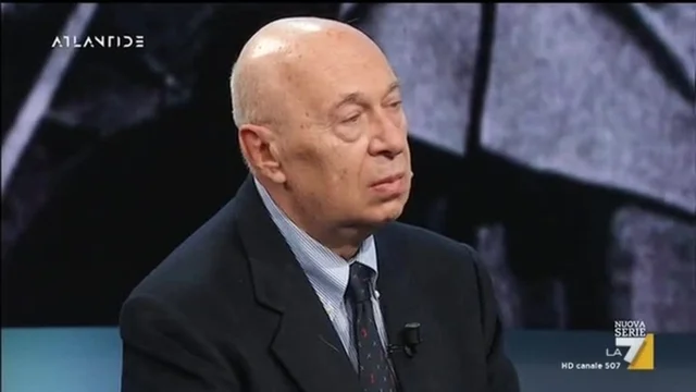 L'analisi di Paolo Mieli: "Il fascismo di Mussolini è morto nel 1945 ma è mutato come un virus"