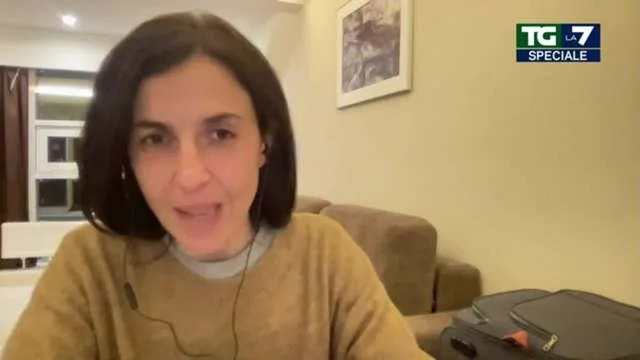 Ucraina, Mannocchi: "Il piano è molto chiaro: terrorizzare l'Occidente. C'è una strategia molto puntuale"