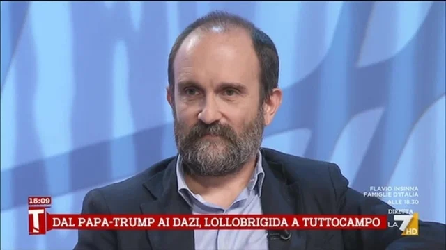 Tagadà - 6/5/2025
