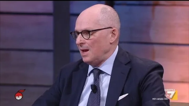 Coronavirus, Walter Ricciardi: "Si guarisce intervenendo tempestivamente, cercando di aiutare il paziente a respirare"