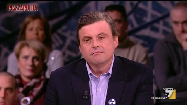 E adesso? - Piazzapulita - Puntata del 09/01/2020