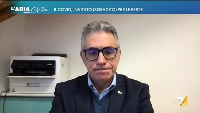 L'Aria Che Tira - 28/12/2023
