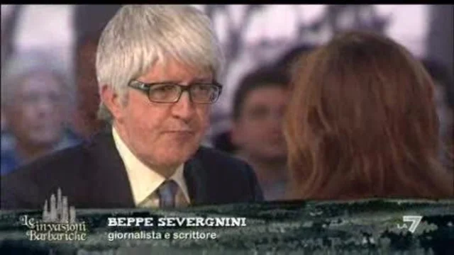 Il commento di Beppe Severgnini - 18 marzo 2011