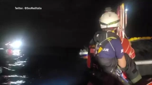 Ocean Viking: salvate 13 persone alla deriva nella regione SAR maltese