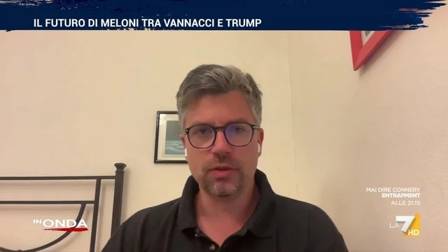 Perché si vuole cambiare la legge elettorale? Stefano Feltri svela il piano della maggioranza