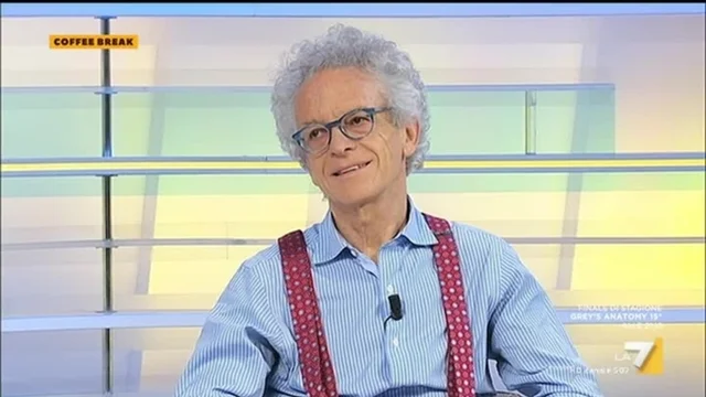 Coffee Break - Puntata del 23/12/2019