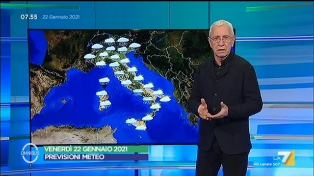 Omnibus - Meteo