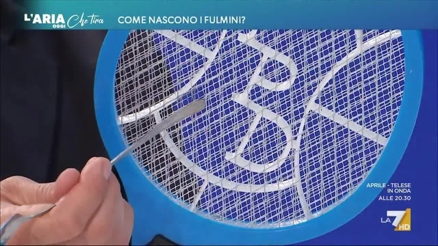 Tempeste di fulmini, il fisico Valerio Rossi Albertini: "Sono causati dai cambiamenti climatici"