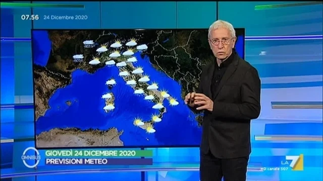 Omnibus - Meteo