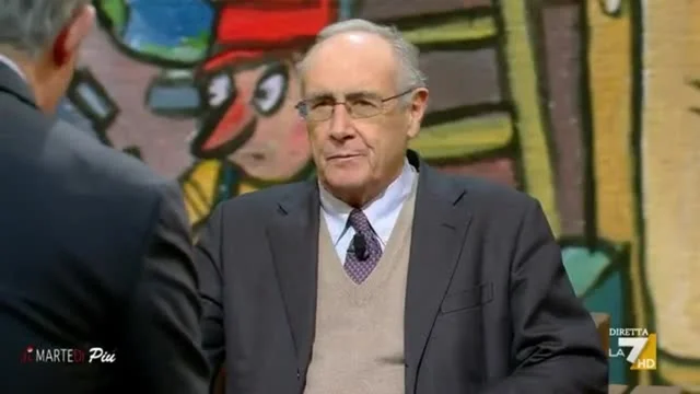 Franco: “Craxi uomo di sinistra anticomunista legato all’Occidente”
