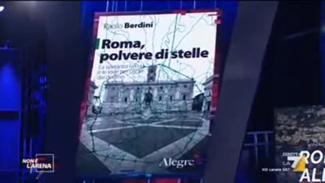 Paolo Berdini: 'Scegliendo Lazzarone hanno scelto un mediatore, non un urbanista'