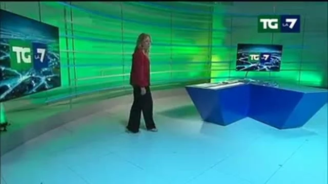 TG LA7