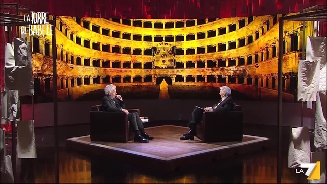 Nicola Piovani: “Come avvicinare i giovani all’Opera? Bisogna abbassare i prezzi”