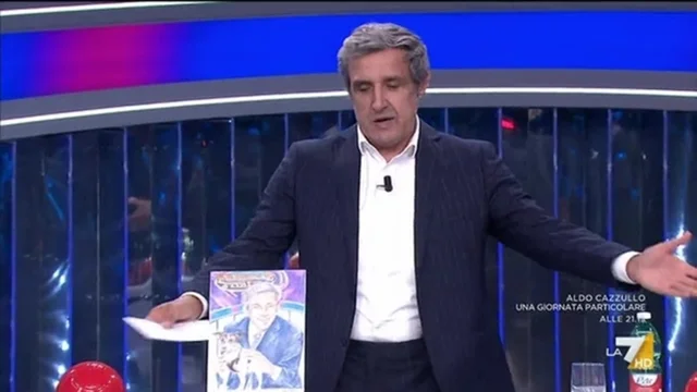 Famiglie d’Italia - Puntata del 19/3/2025