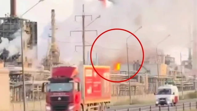 Crisi della benzina in Russia fuori controllo: impennata dei prezzi e stazioni chiuse