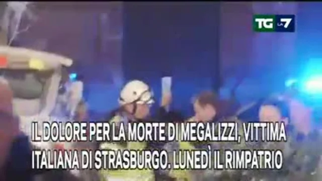 TG LA7