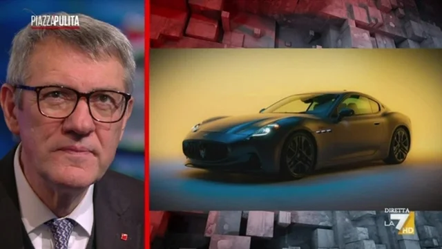 La beffa di Stellantis: Maserati scontate agli operai in cassa integrazione