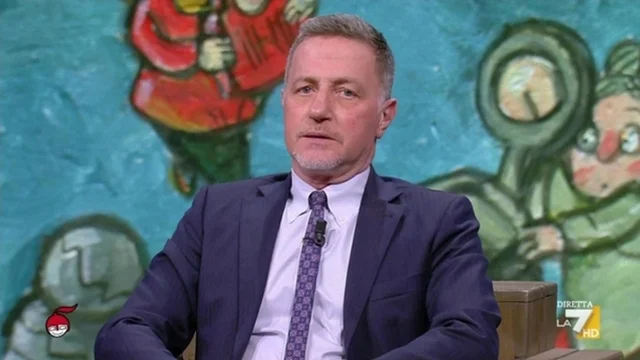 Giannini su Rogoredo: “Tragedia usata per propaganda contro la magistratura”