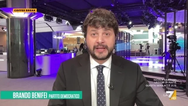 Stato Palestina, Brando Benifei: "Meloni ci prende in giro per nascondere il servilismo a Netanyahu, mentre attacca la Flotilla"