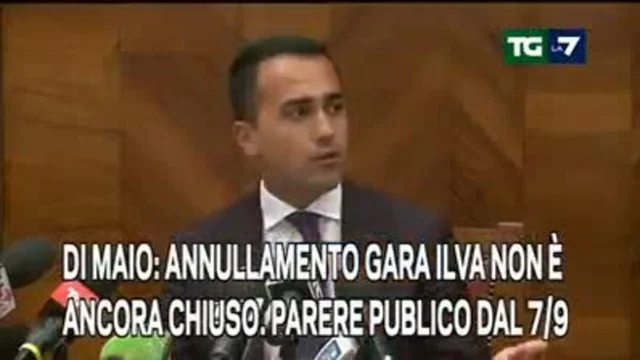 TG LA7