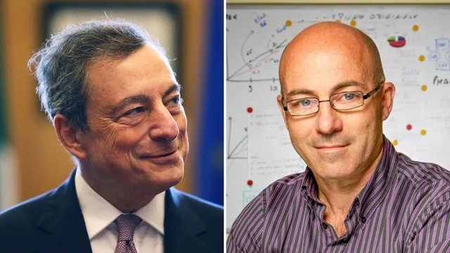 Governo Draghi, Roberto Cingolani al Ministero della Transizione Ecologica